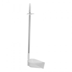 Vikan 56625 Upright dustpan 880 x 330 mm White